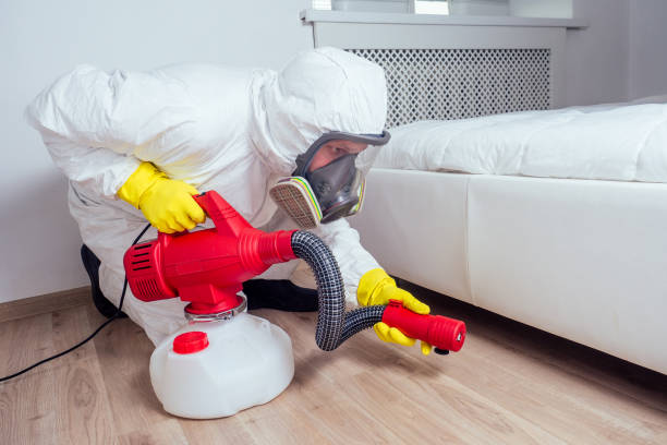 Best Pest Exclusion Services  in Wheatley Heights, NY